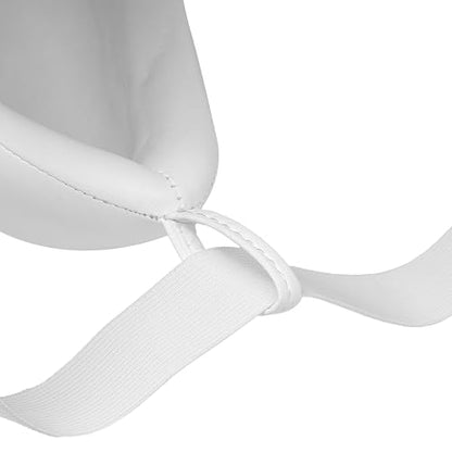 adidas WT Approved Taekwondo Male Groin Guard - size: Large