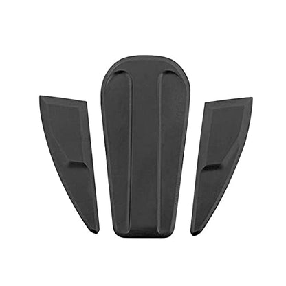 Motorcycle Fuel Tank Pad for K1600B K1600GT K1600GTL K 1600,Anti-slip Motorcycle Gas Tank Protectors Tank Protection Stickers Knee Grip Traction Pads