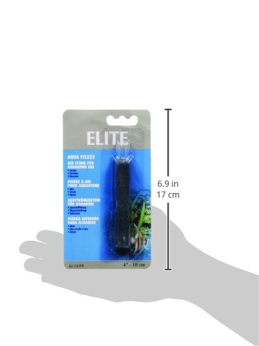 Marina Long Air Stone, 4 Inches