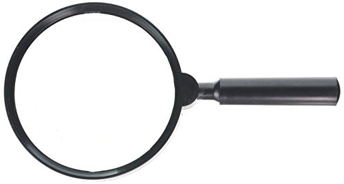 SE 1.5x Handheld Magnifier with Detachable Handle - ML1055