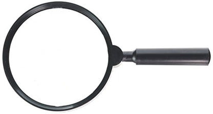 SE 1.5x Handheld Magnifier with Detachable Handle - ML1055