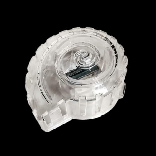 Effective Planaria Catcher Planaria Trap Transparent Planaria Catcher Clear Snail Catch Box for Efficient Aquatic Control