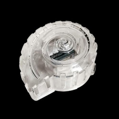 Effective Planaria Catcher Planaria Trap Transparent Planaria Catcher Clear Snail Catch Box for Efficient Aquatic Control