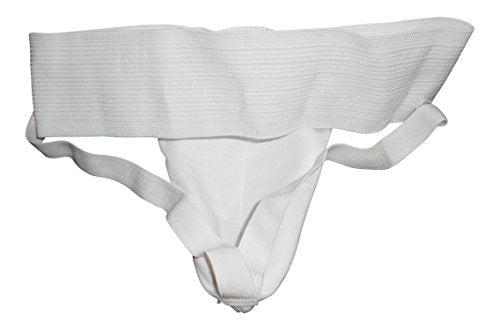 ProForce Male Supporter & Cup Set - Large