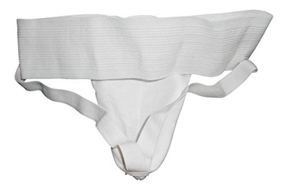 ProForce Male Supporter & Cup Set - Large