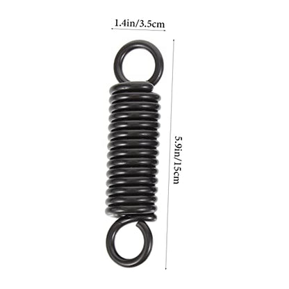 GALPADA 1 Set Heavy Duty Suspension Hook Bracket for Punching Bag Hammock and Swing Mounting Kit for Indoor and Outdoor Use Easy to Install Weather Resistant