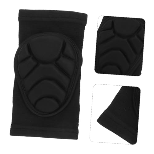 HANABASS Pads for Volleyball Baseball Sports Joint Protector Unisex Sleeve Guard Thick Sponge