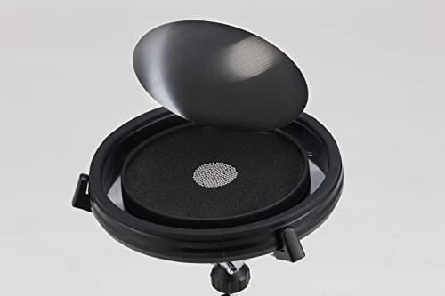 Tama True Touch Training AAD Snare Pad - 10-inch - size: Single 10" SD