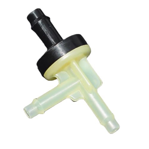 D7OZ-19A563-A Air Pump Vacuum Check Valve for Ford E-150 E-250 E-350 Econoline Replacement D7OZ19A563A