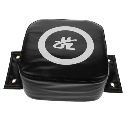 Wall Mounted Punch Pad PU for Kickboxing Martial Arts Training