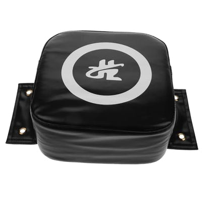 Wall Mounted Punch Pad PU for Kickboxing Martial Arts Training