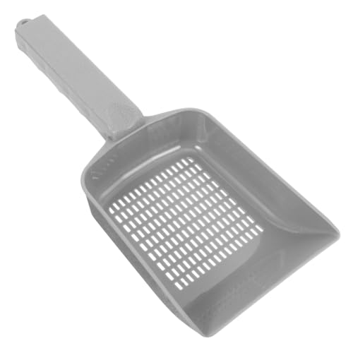 BESPORTBLE 5pcs Aquarium Sediment Cleaning Shovel Tool Fish Tank Sand Scoop for Easy Sediment Removal Maintenance for Fish Tanks Promotes Healthy Habitat
