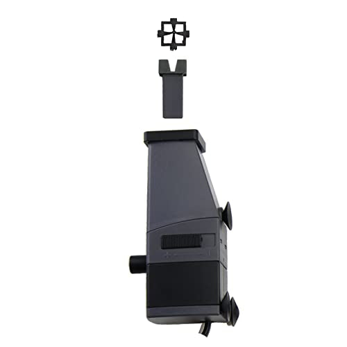 AQUANEAT Aquarium Surface Skimmer, Protein Skimmer, Internal Filter for Aquarium, 80GPH
