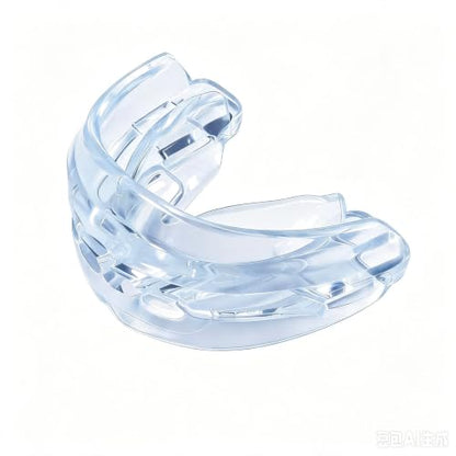 Mouth Guard for Sleep & Sports,No Boil,3 in 1