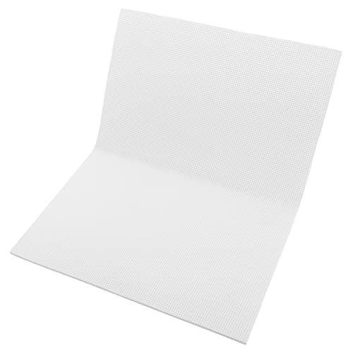 Didiseaon 2pcs Reptile Terrarium Cushioning Mat Thickened Nonslip Fish Tank Bottom Pad for Shock Absorption and Water Resistance Thick