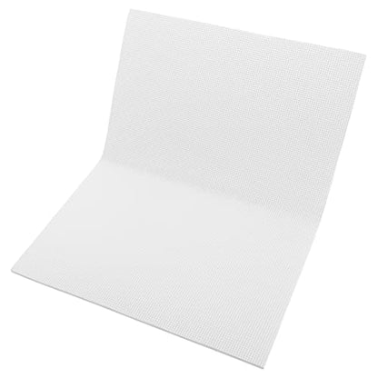 Didiseaon 3pcs Shockproof Fish Tank Cushioning Mat Thick Non- Pad for Aquarium Base Absorption and Heat Preservation Mat
