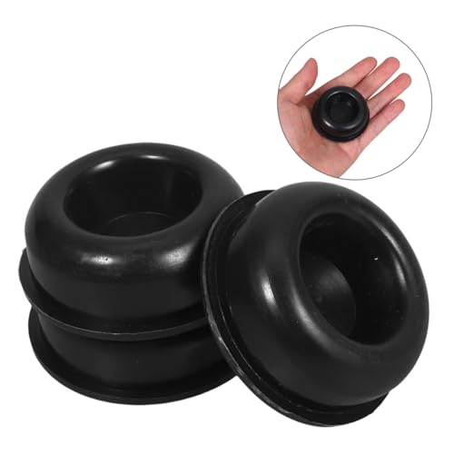 BESPORTBLE Boxing Base Plug Cap Replacement Water Inlet Cover for Heavy Bag Stability Boxing Equipment Accessory for Home Gym Training