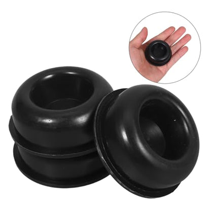 BESPORTBLE Boxing Base Plug Cap Replacement Water Inlet Cover for Heavy Bag Stability Boxing Equipment Accessory for Home Gym Training