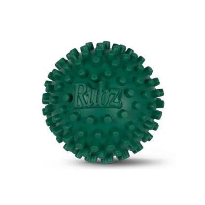 Due North Foot Rubz Massage Ball -Roller for Plantar Fascititis, Hands - style: Hand & Foot Ball