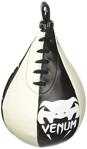 Venum Skintex Leather Speed Bag - size: Medium
