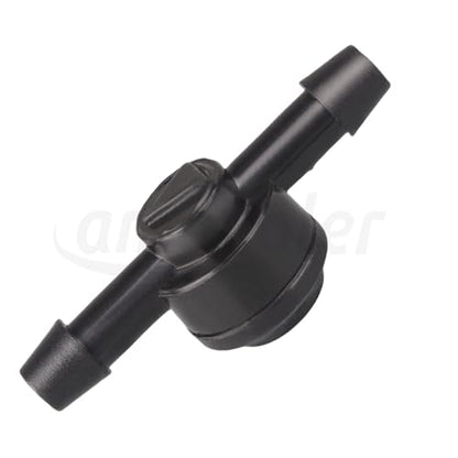 24024822 Windshield Washer Check Valve, 1.8 in Fit For GM Vehicle’s Original Factory Component.