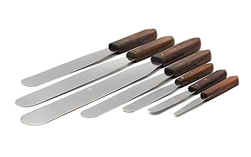 Stainless Steel Spatula 5"