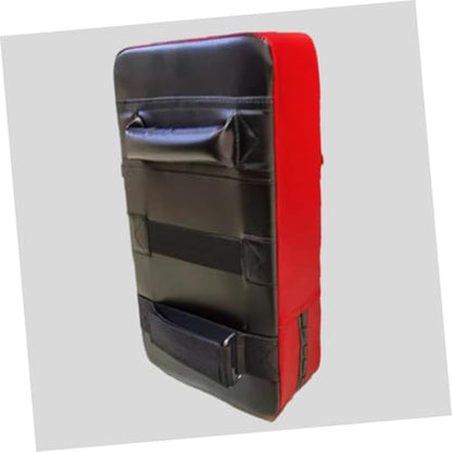 Thickened PU Kick Shield for Taekwondo Boxing Training