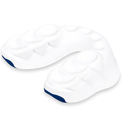 Venum Challenger Mouthguard - Ice/Blue - color: Ice/Blue, size: Adult