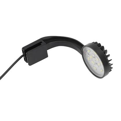 Aquarium USB Fish Clip Lamp Save Energy High Brightness Full Spectrum LED Light Landscape Lamp for Fish Tank