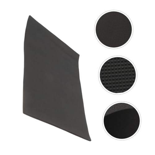 Abaodam 2pcs Fish Tank Mat Thickened Non- Cushioning Pad for Aquariums Base for Reptiles and Pet Fish Easy to Cut for