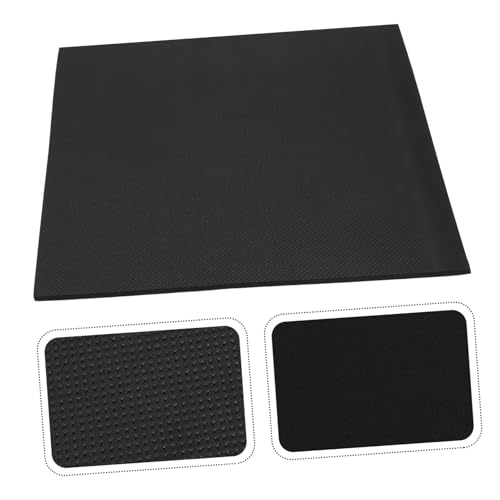 Yardwe Aquarium Mat Thickened Nonslip Fish Tank Cushioning Pad for Fish Tank Bottom Protection Durable Eva Material for Heat Preservation and Shock Absorption