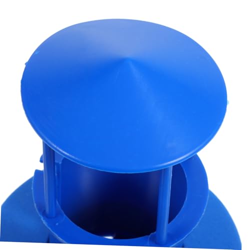 Humidifier Splash Guard for Fish Tank and Rockery Water Splashing Cover Design for Indoor Water Features and Humidifiers