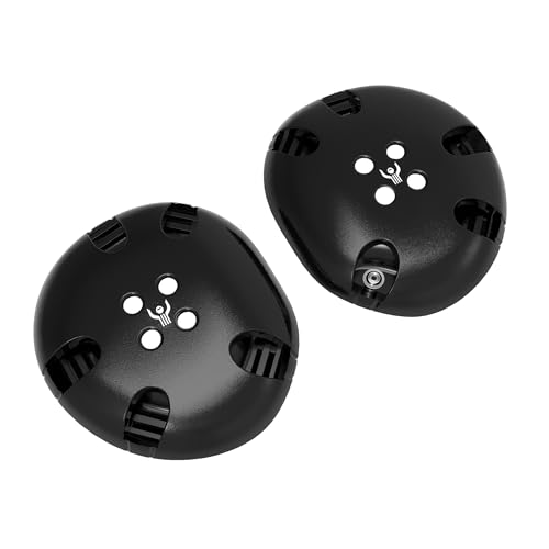 Classic Wrestling Headgear, White Straps - style: Black w/ White Straps