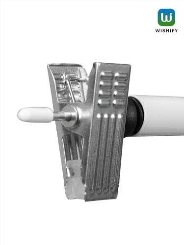 Wet Gear-Hockey Equipment Dryer Rack: Metal Locker Deluxe Model
