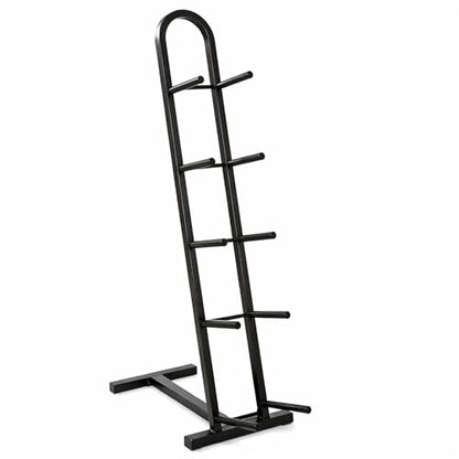 5-Ball Vertical Medicine Ball Rack (EA)
