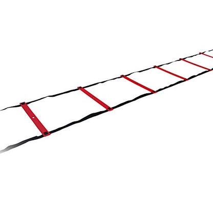 UFC Speed Ladder Speed Ladder, Black