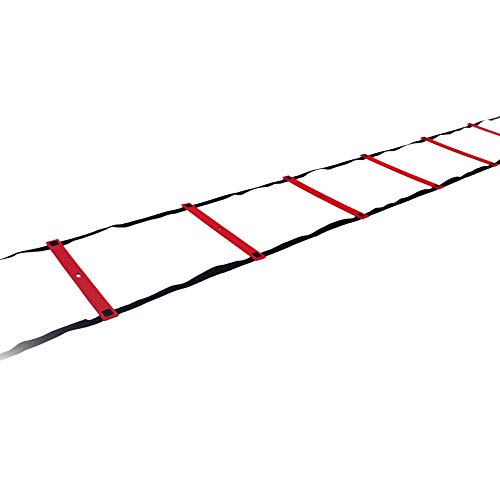 UFC Speed Ladder Speed Ladder, Black