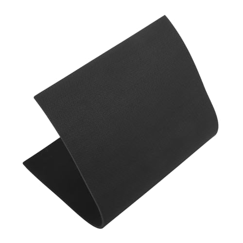 BESTonZON Thickened Aquarium Slip Mat Durable Bottom Pad for Fish Tank Leveling Water Absorption Heat Preservation Non Fading Cushion for Pet Fish Care