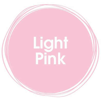 Metronic Poly Mailers 10X13 100 Pack, Strong Adhesive Shipping Envelopes for Clothing, Medium Shipping Bags for Small Businesses, Waterproof Mailers Poly Bags, Packages Bags Light Pink - size: 10x13 100PC