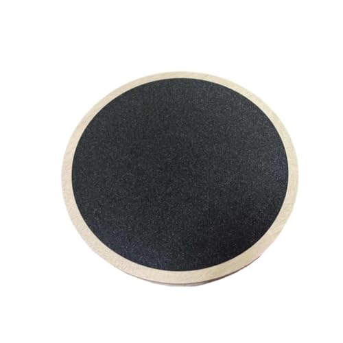 Menolana Waist Twisting Disk Ab Twisting Board Multifunctional Fitness Waist Twist Board Waist Twister Balance Board for Slimming Home