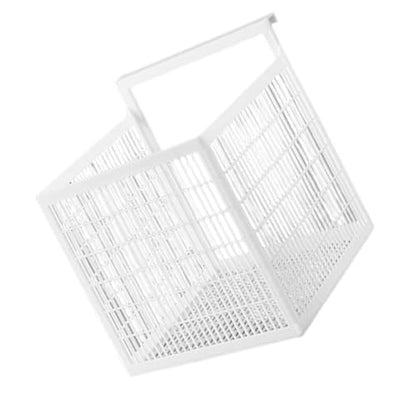 Protective Nursery Habitat for Fry Growth Predation Ventilation Design Easy to Mount Fish Isolation Tanks