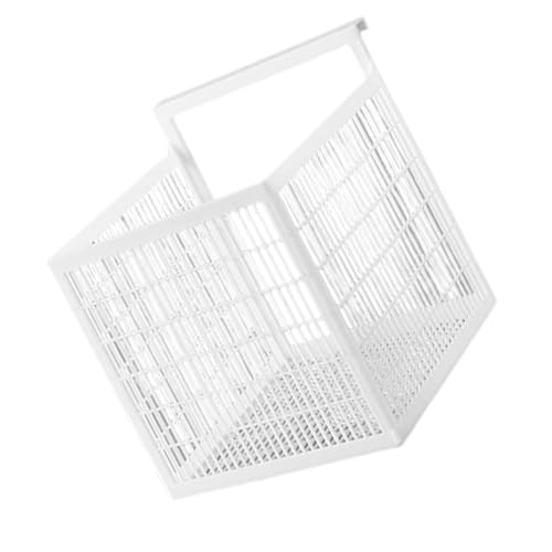 Protective Nursery Habitat for Fry Growth Predation Ventilation Design Easy to Mount Fish Isolation Tanks