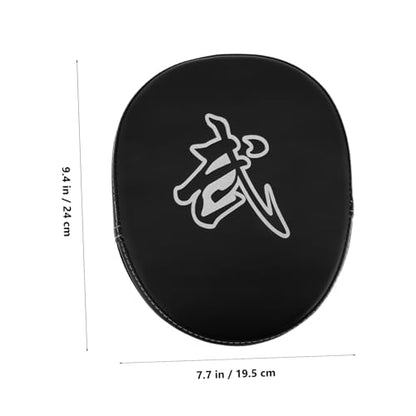 Curved Boxing Hand Strike Pad for Karate Taekwondo Training