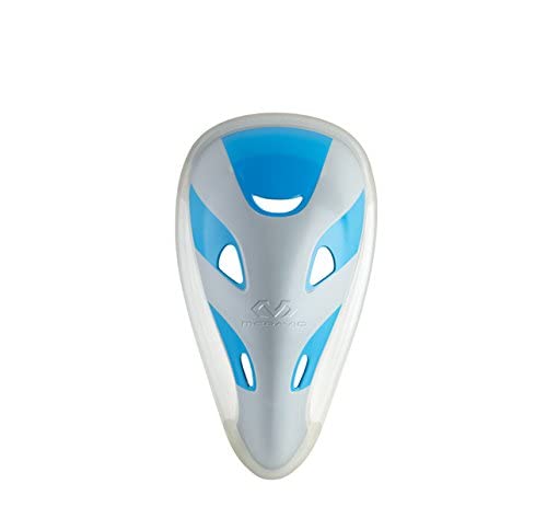 McDavid Protective Cup for Support and Comfort, Athletic Cup for Hockey Baseball Softball Wrestling Football . Flexcup Supperior Cups for Groin Protection - size: Teen