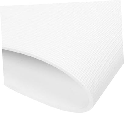 balacoo Foam Fish Tank Leveling Pad Non Slip Shockproof Aquarium Mat with Textured for Surface Protection and Vibration Absorption for Fish Tank Setup
