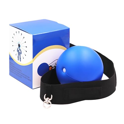 Reflex Ball Boxing Adult Interactive Boxball Integration Set