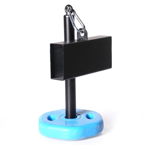 Pinch Block Hand Grip Strength Training Finger Forearm Exerciser