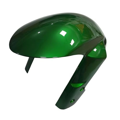 ABS Plastics Fairings Kit Fit for Suzuki 2006 2007 GSXR600 GSXR750 K6 06 07 Injection Mold Bodywork Green Black Body Kits - size: Style 29