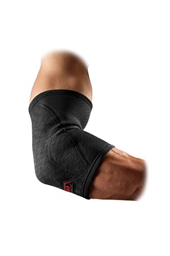 McDavid unisex-adult Hyperblend Elbow Sleeve - size: Adult-XL
