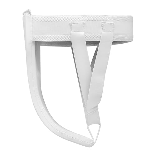 adidas World Taekwondo Approved Female Groin Guard Protector - size: XX-Small